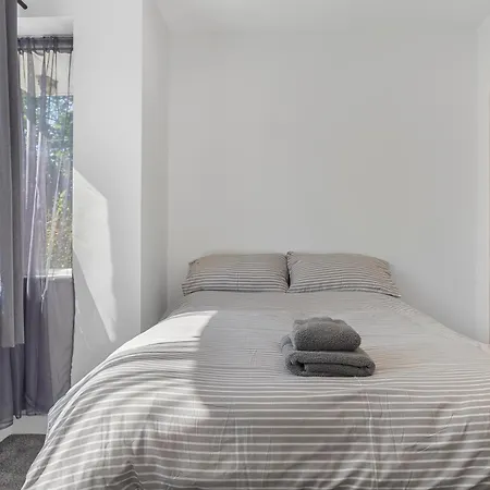 Casa de Férias Luxury 3-bedroom, 3-bath In Dalton-in-furness *