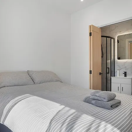 Holiday home Glen Tor, 3 En-suites - Bae & Lakes *