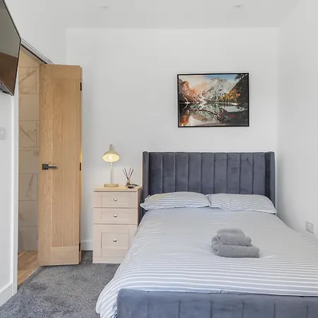 Luxury 3-bedroom, 3-bath In Dalton-in-furness Holiday home Dalton in Furness