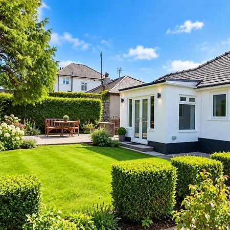 Holiday home Glen Tor, 3 En-suites - Bae & Lakes Dalton in Furness