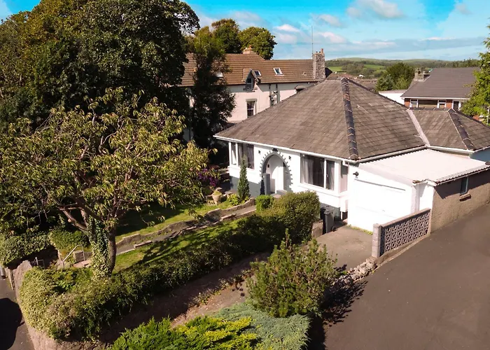 Casa de Férias Luxury 3-bedroom, 3-bath In Dalton-in-furness Dalton in Furness