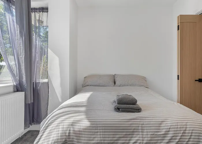 Casa de Férias Luxury 3-bedroom, 3-bath In Dalton-in-furness *