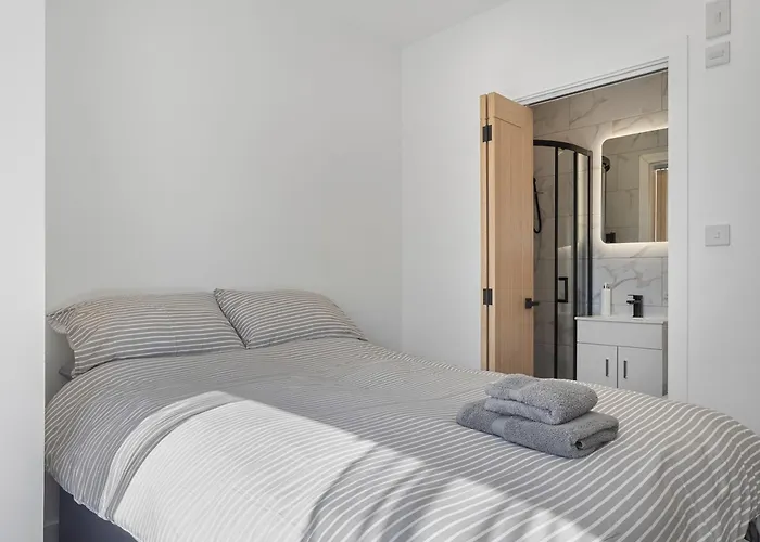 Casa de Férias Luxury 3-bedroom, 3-bath In Dalton-in-furness *