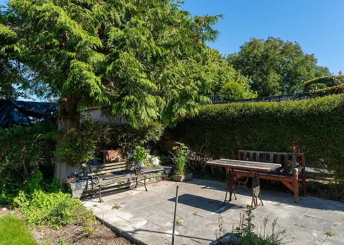 Casa de Férias Luxury 3-bedroom, 3-bath In Dalton-in-furness